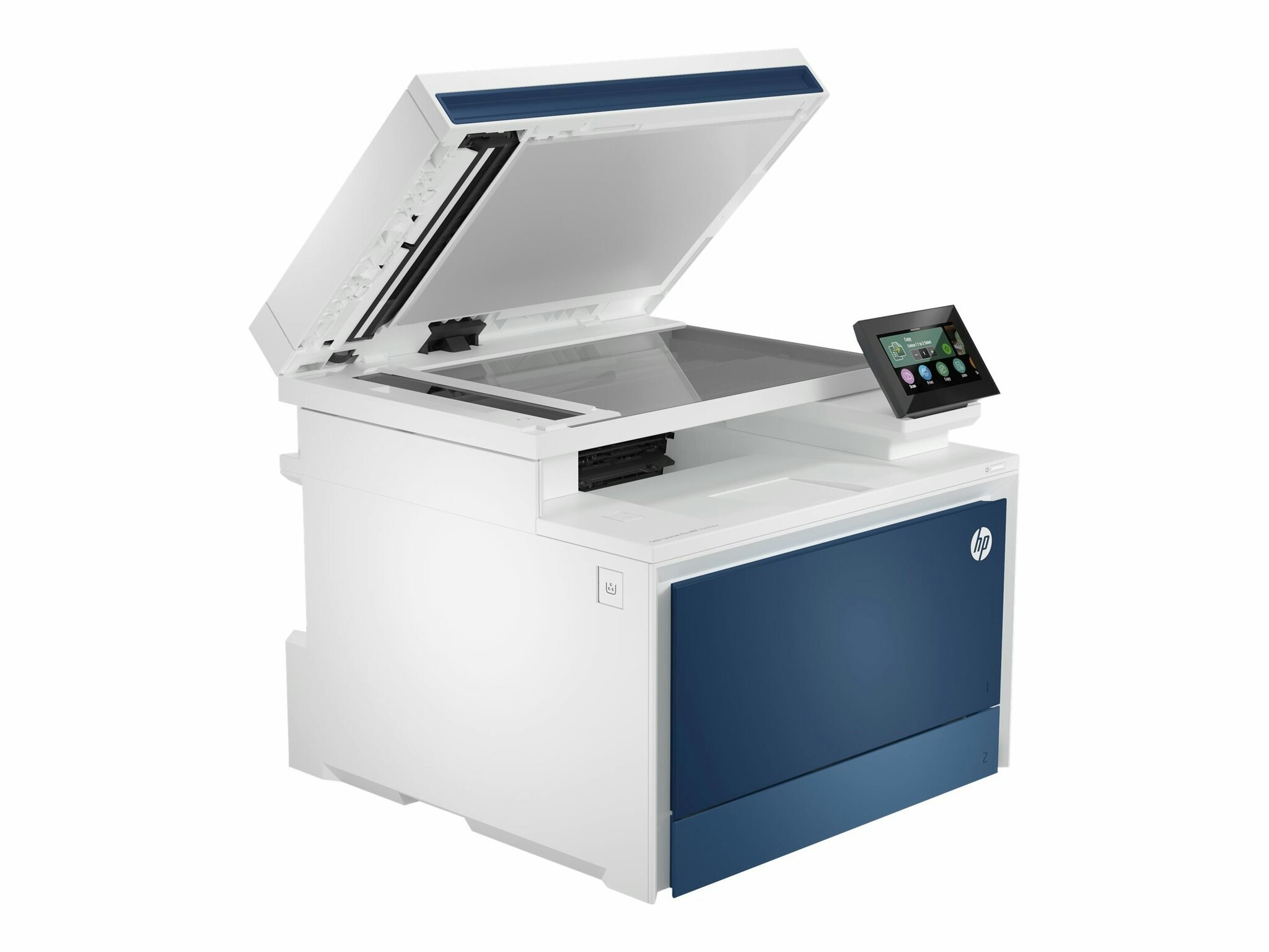 HP Color LaserJet Pro MFP 4302fdw Laser