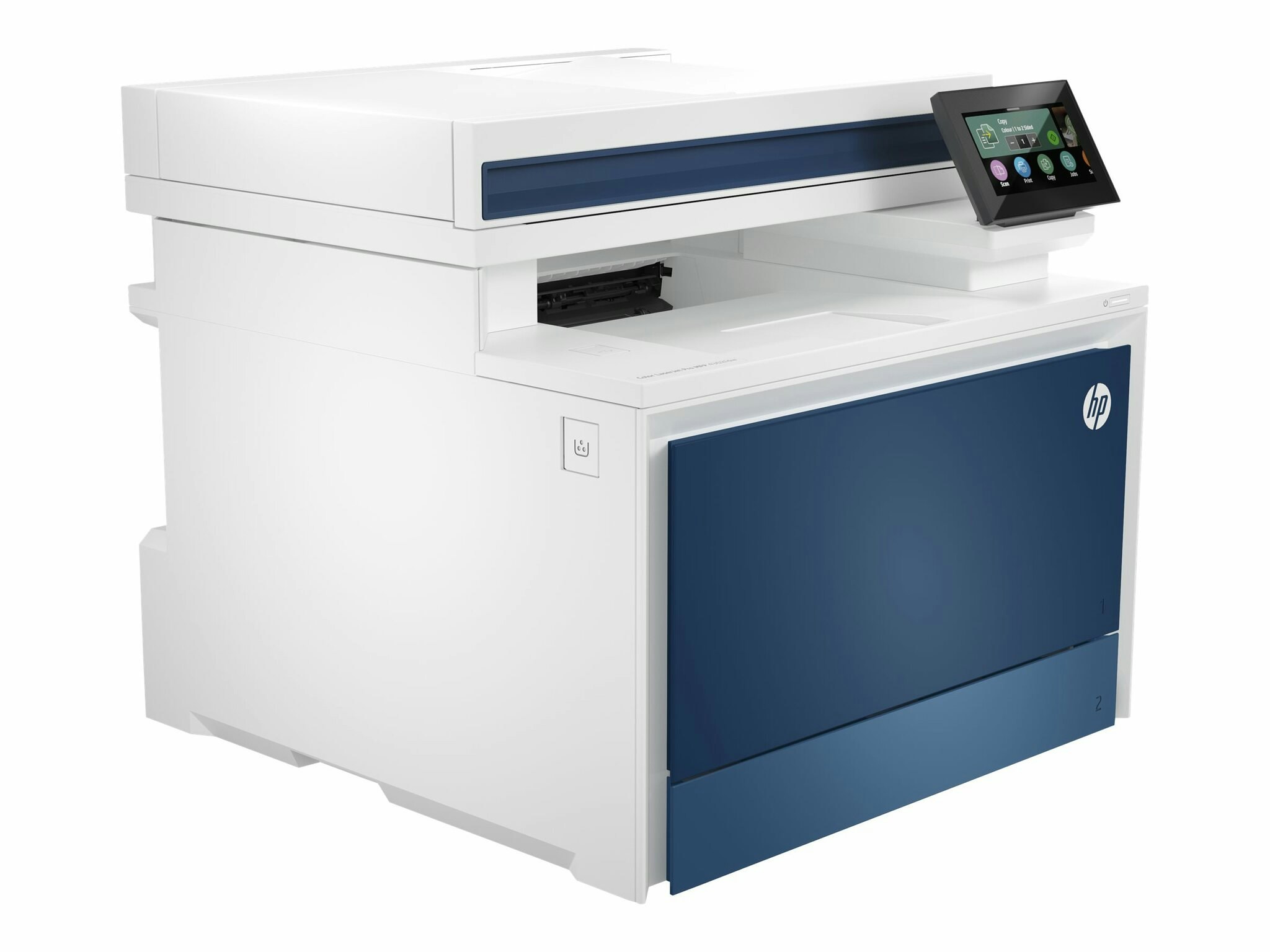 HP Color LaserJet Pro MFP 4302fdw Laser