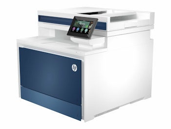 HP Color LaserJet Pro MFP 4302fdw Laser