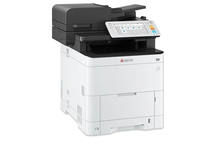 Kyocera ECOSYS MA3500cix Laser
