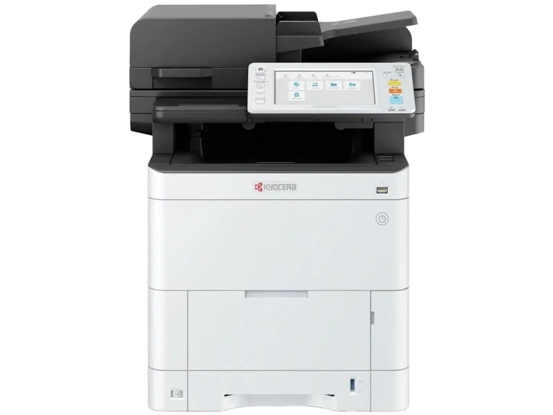 Kyocera ECOSYS MA3500cix Laser