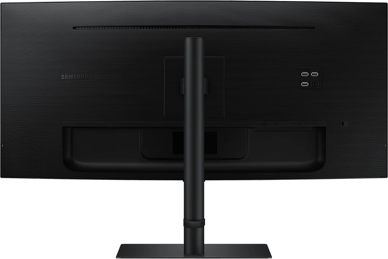 Samsung ViewFinity S6 S34C652UAU 34" 3440 x 1440 (UltraWide) HDMI DisplayPort USB-C 100Hz Dockningsskärm
