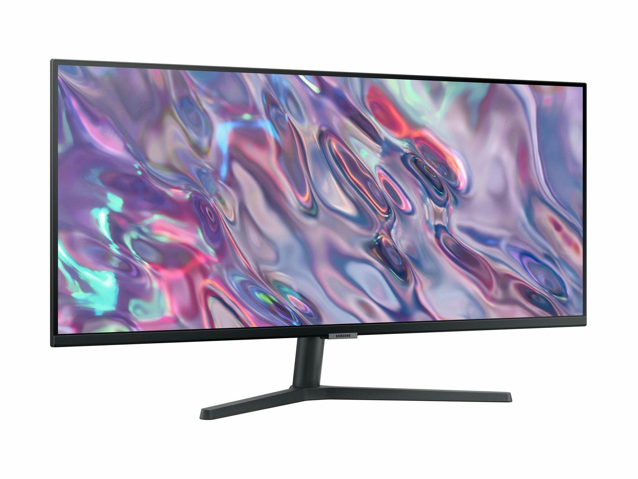 Samsung ViewFinity S5 S34C500GAU 34" 3440 x 1440 (UltraWide) HDMI DisplayPort 100Hz