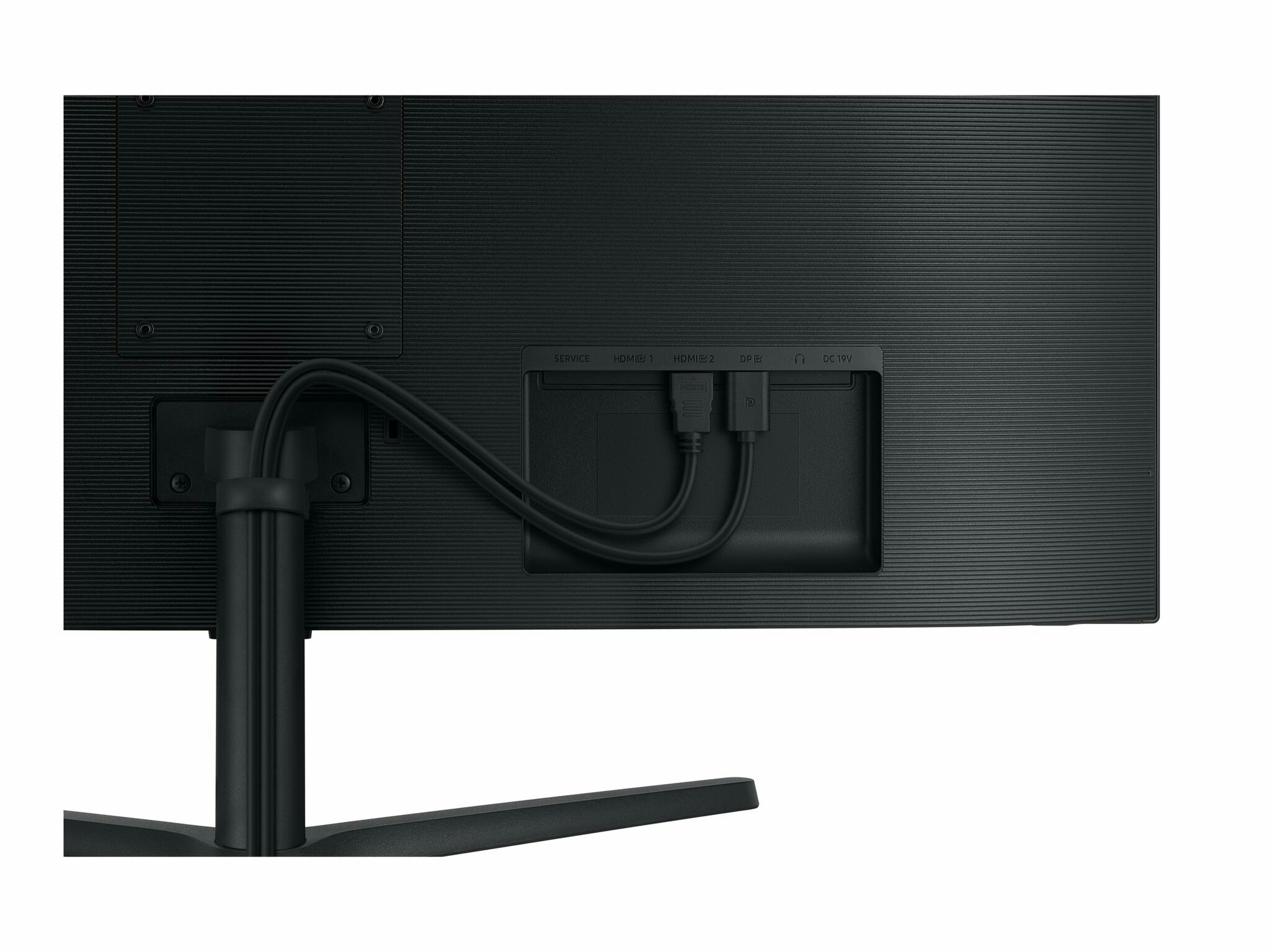 Samsung ViewFinity S5 S34C500GAU 34" 3440 x 1440 (UltraWide) HDMI DisplayPort 100Hz