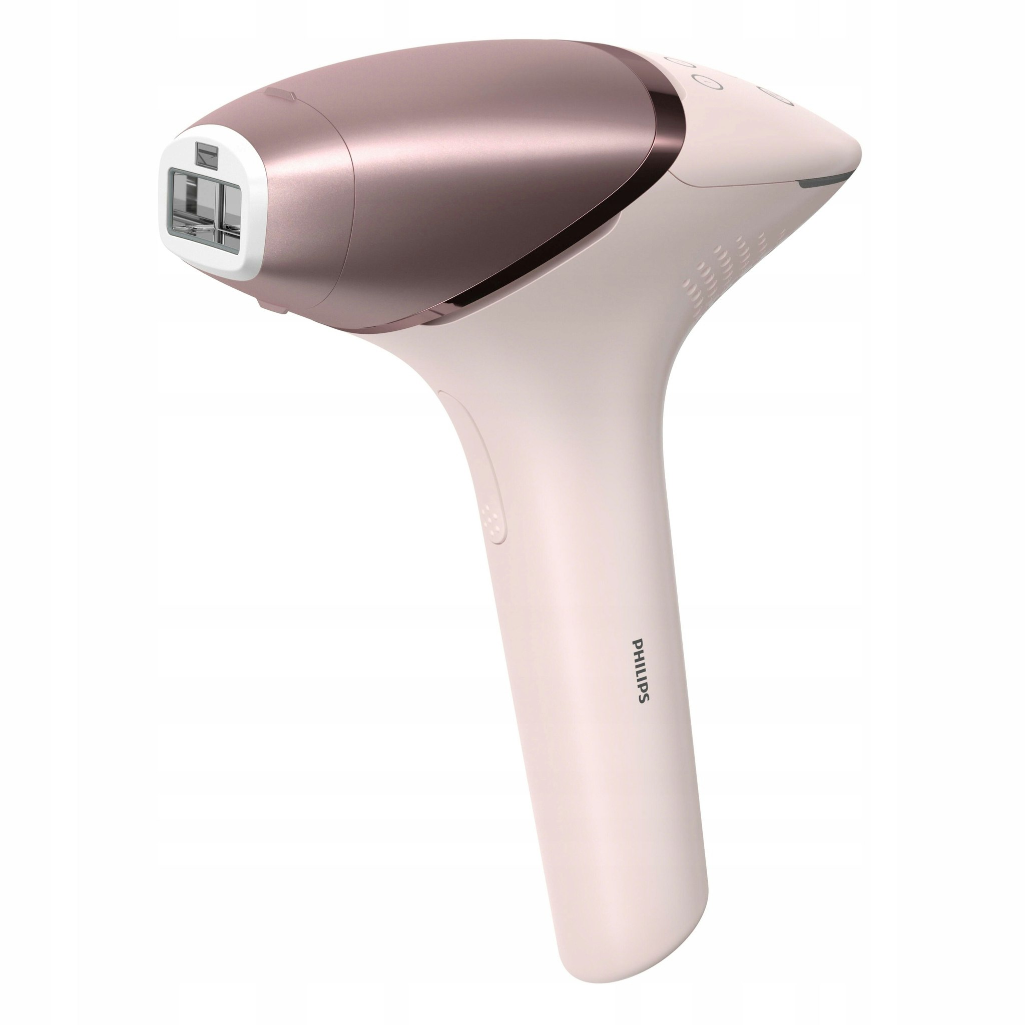 Philips Lumea BRI977/00 light hair remover Intense pulsed light (IPL) Pink gold