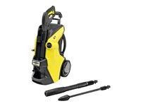Kärcher K 7 Power högtryckstvätt