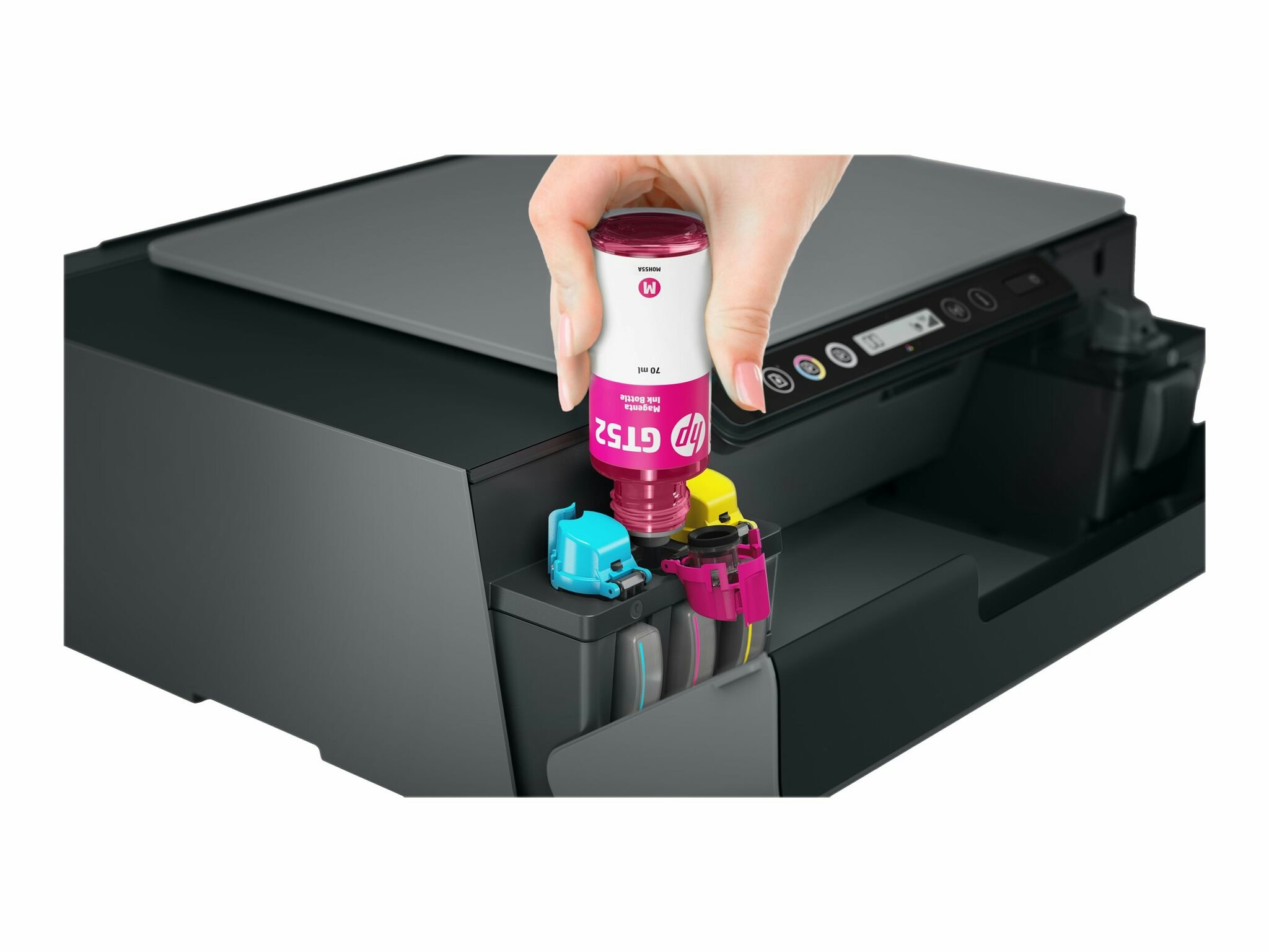 HP Smart Tank 515 bläckstråleskrivare