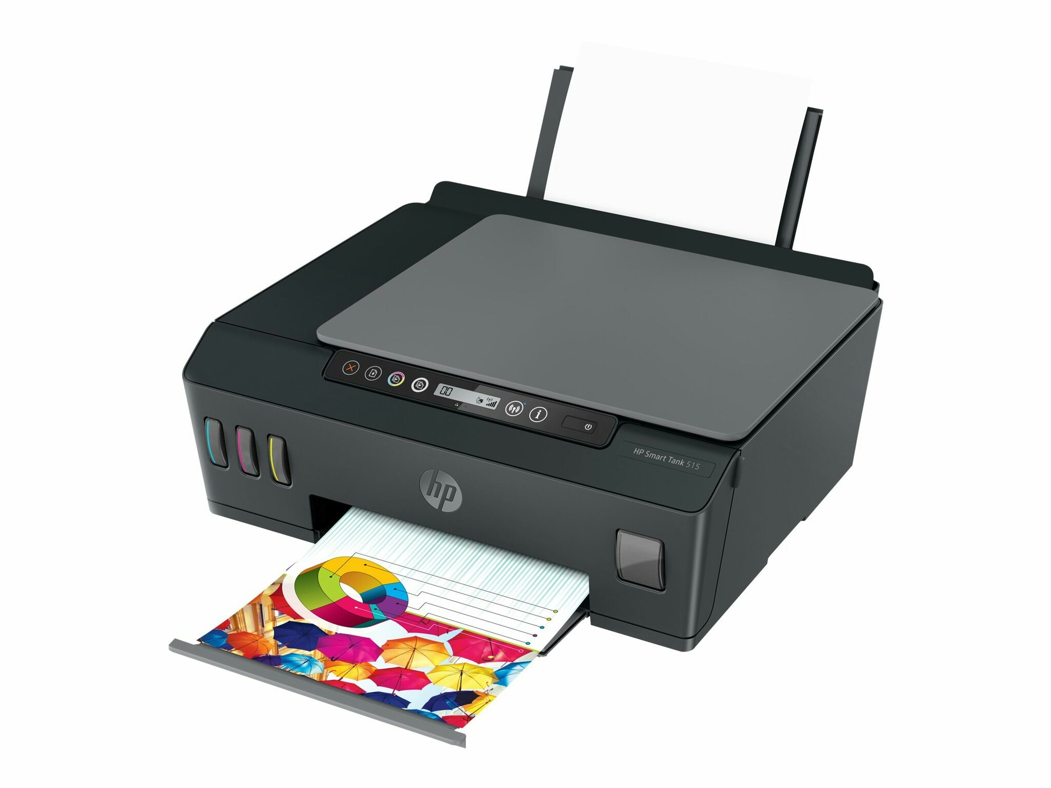 HP Smart Tank 515 bläckstråleskrivare