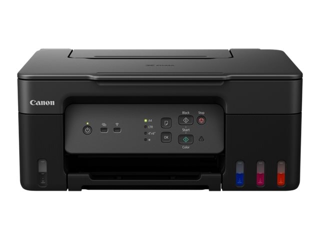 Canon PIXMA G3430 MegaTank bläckstråleskrivare