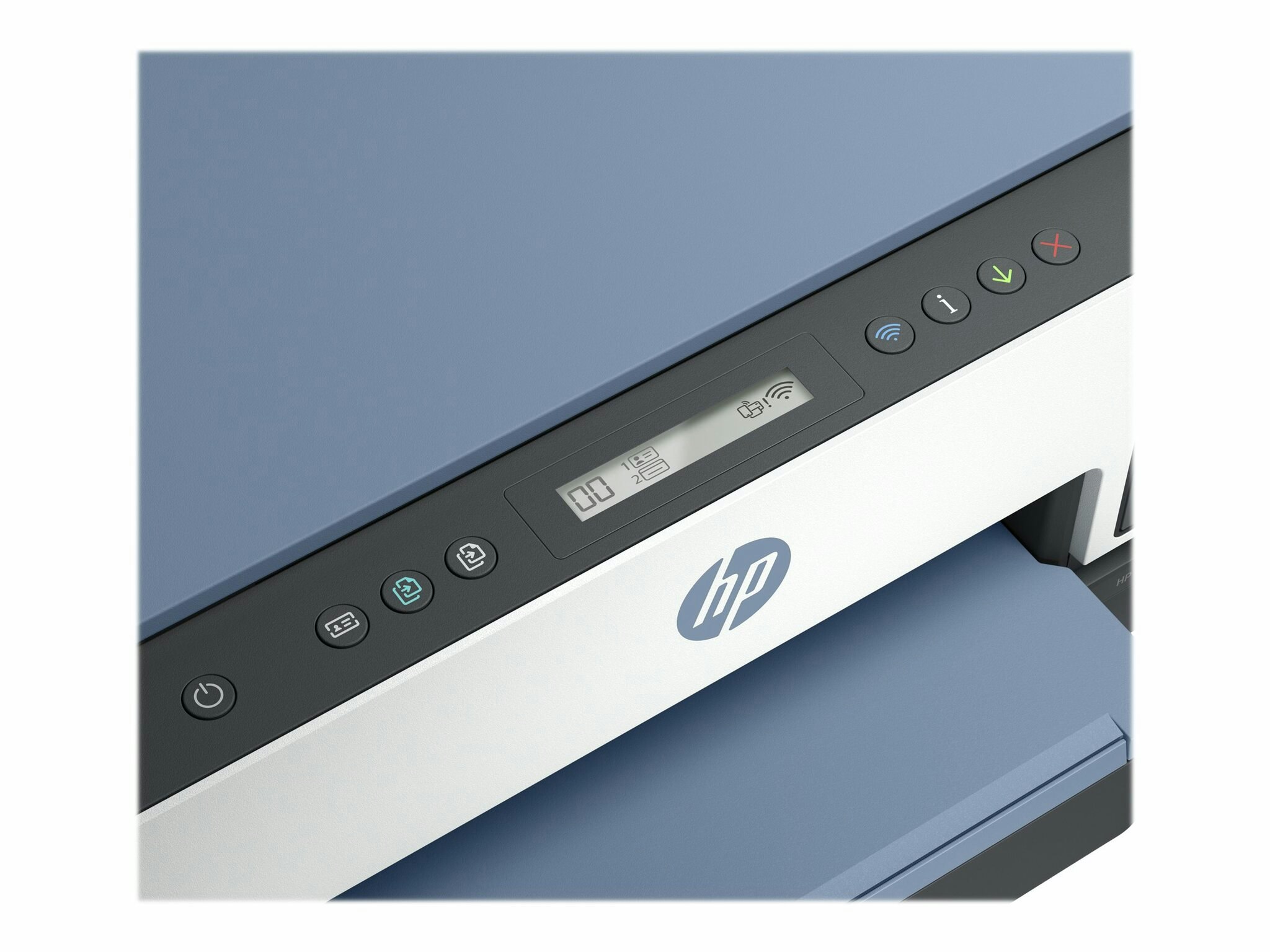 HP Smart Tank 7006 All-in-One bläckstråleskrivare