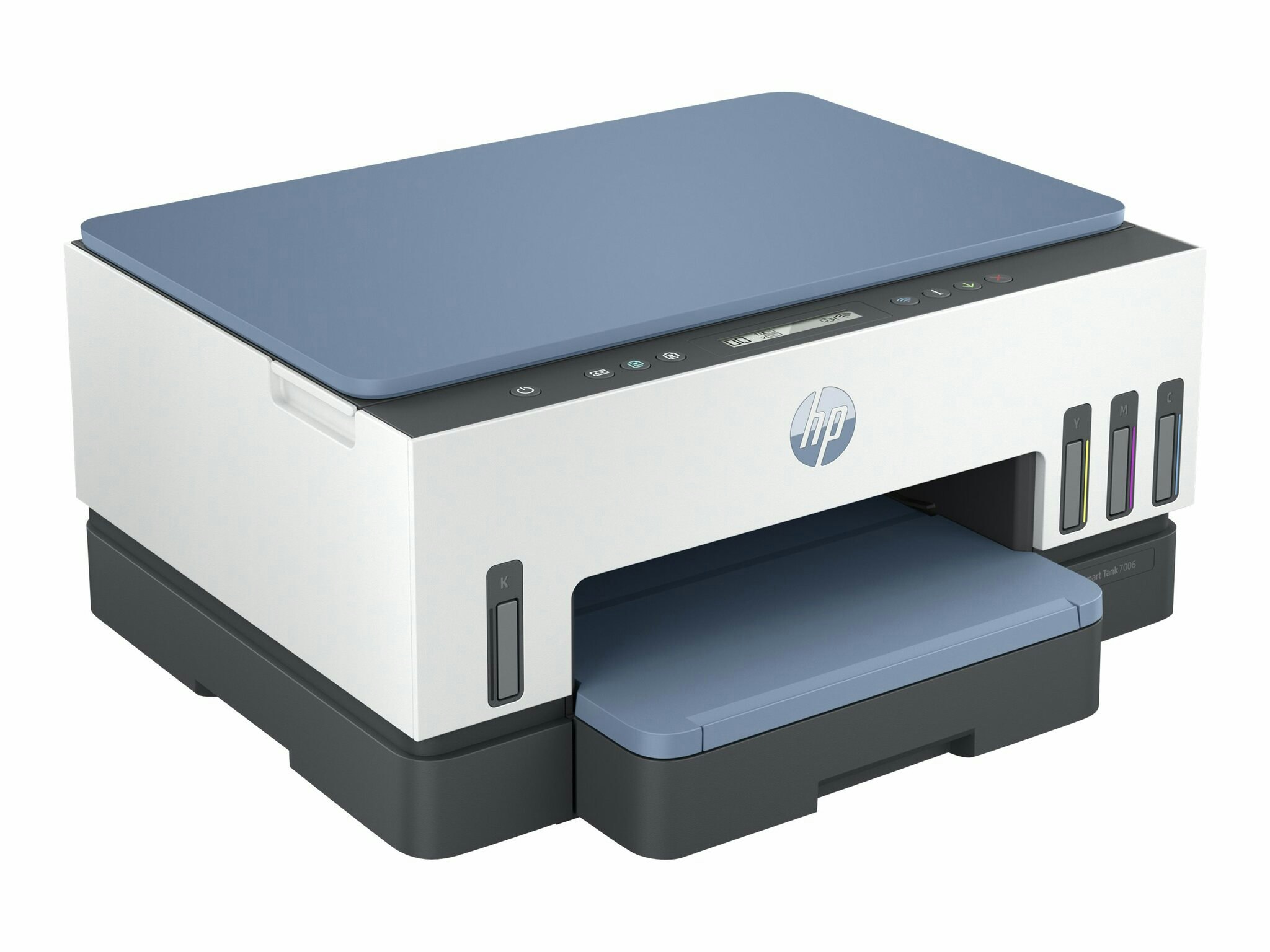 HP Smart Tank 7006 All-in-One bläckstråleskrivare