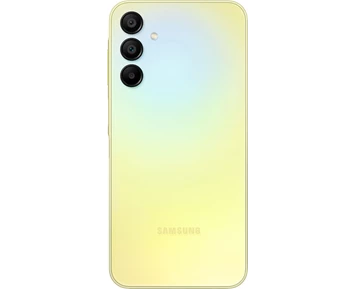Samsung Galaxy A15 128GB Gul