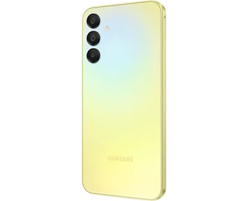 Samsung Galaxy A15 128GB Gul