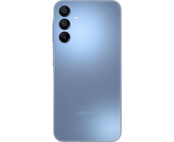 Samsung Galaxy A15 5G 6.5" 128GB Blå