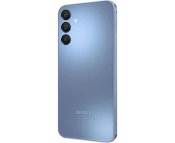 Samsung Galaxy A15 5G 6.5" 128GB Blå