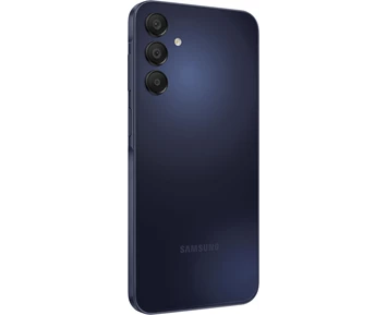 Samsung Galaxy A15 128GB Blåsvart