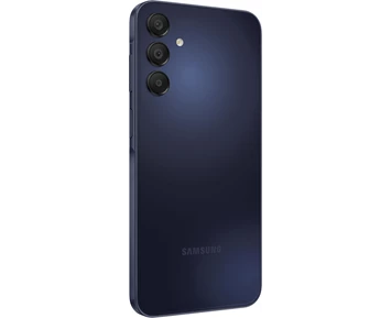 Samsung Galaxy A15 5G 6.5" 128GB Blåsvart