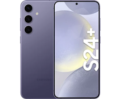 Samsung Galaxy S24+ 512GB Cobalt Violet