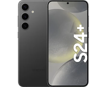 Samsung Galaxy S24+ 512GB Svart Onyx