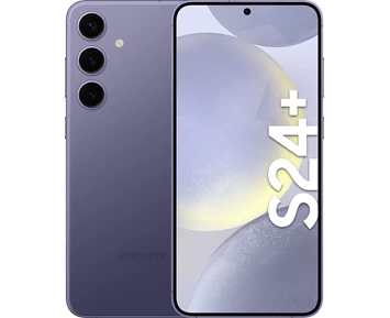 Samsung Galaxy S24+ 256GB Cobolt violet