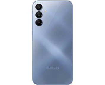 Samsung Galaxy A15 128GB Ljusblå