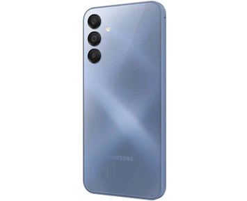 Samsung Galaxy A15 128GB Ljusblå