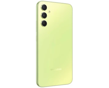 Samsung Galaxy A34 5G 128GB Awesome lime