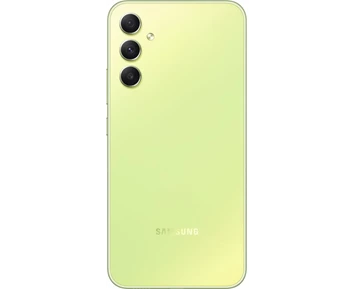 Samsung Galaxy A34 5G 128GB Awesome lime