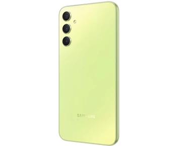 Samsung Galaxy A34 5G 128GB Awesome lime