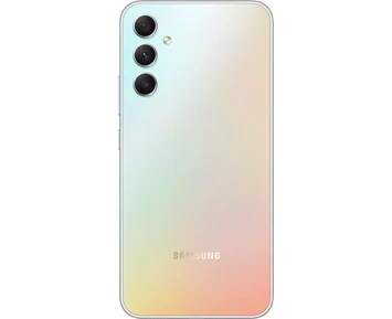 Samsung Galaxy A34 5G 128GB Awesome silver