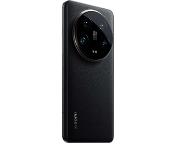 Xiaomi 14 Ultra 6.73" 5G 16GB 512GB svart