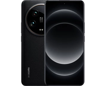 Xiaomi 14 Ultra 6.73" 5G 16GB 512GB svart