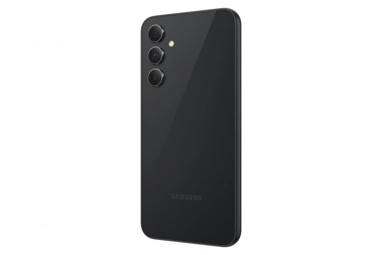 Samsung Galaxy A54 5G 6.4" 128GB fantastisk grafit