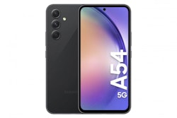 Samsung Galaxy A54 5G 6.4" 128GB fantastisk grafit