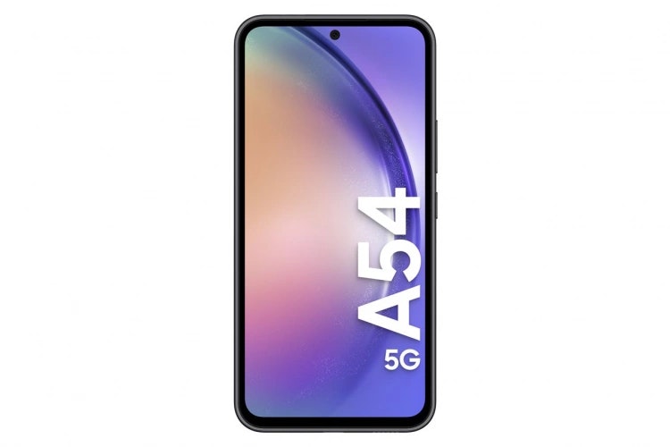 Samsung Galaxy A54 5G 6.4" 128GB fantastisk grafit