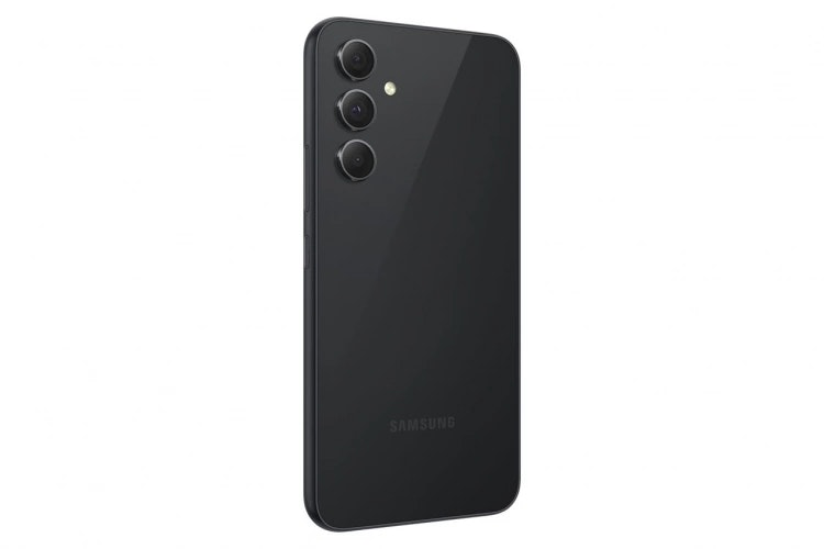 Samsung Galaxy A54 5G 6.4" 128GB fantastisk grafit