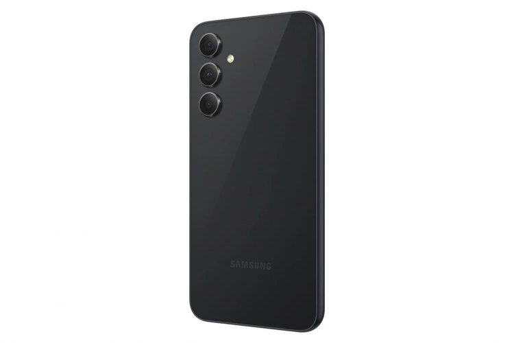 Samsung Galaxy A54 5G 6.4" 128GB Enterprise edition Fantastisk grafit