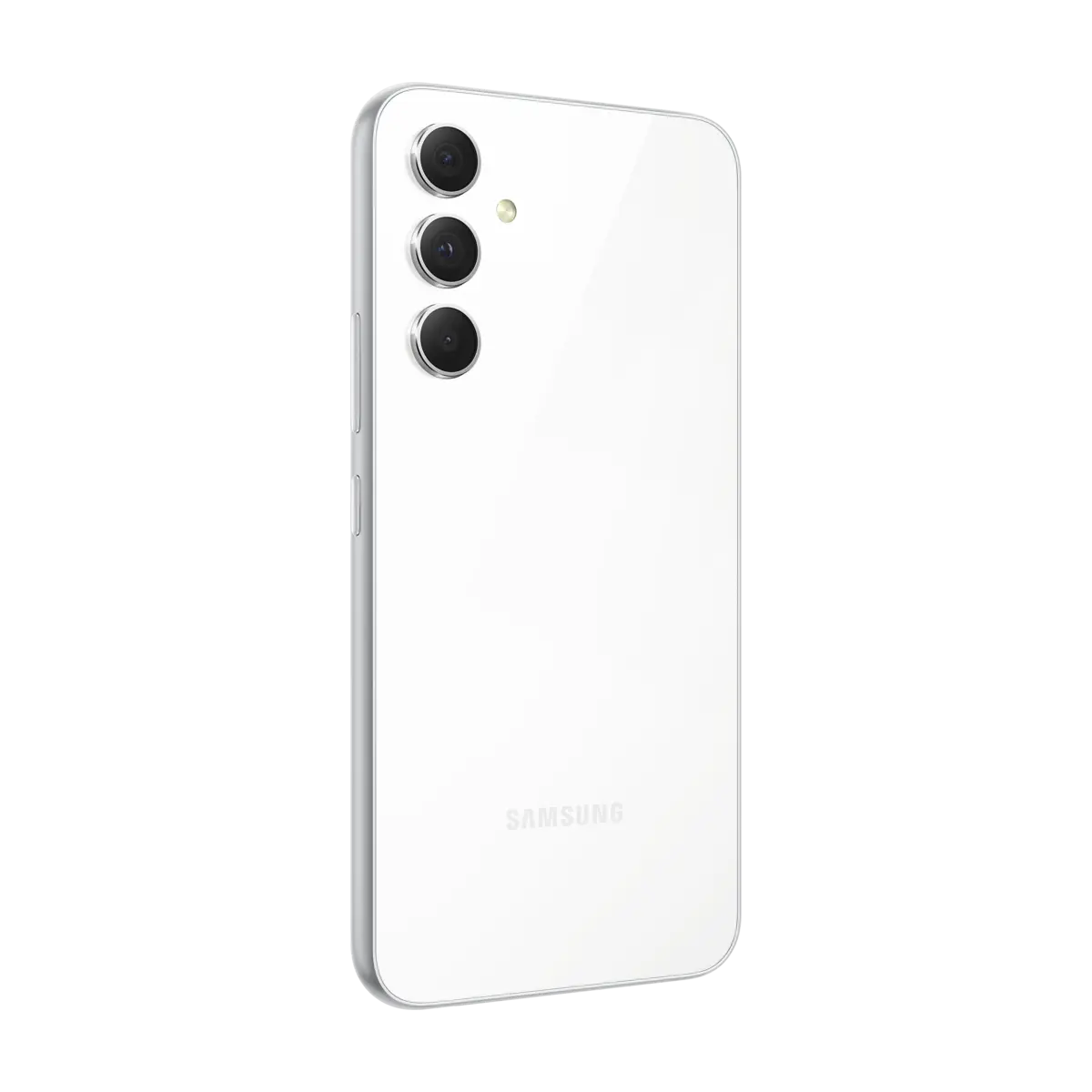 Samsung Galaxy A54 5G 6.4" 128GB Fantastisk Vit