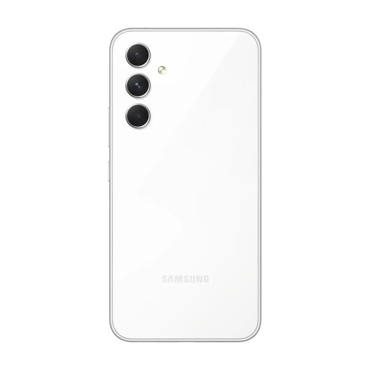 Samsung Galaxy A54 5G 6.4" 128GB Fantastisk Vit