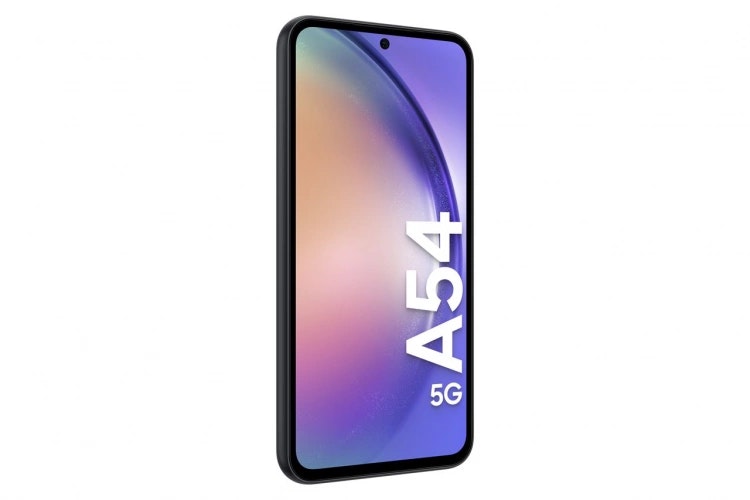 Samsung Galaxy A54 5G 6.4" 256GB fantastisk grafit