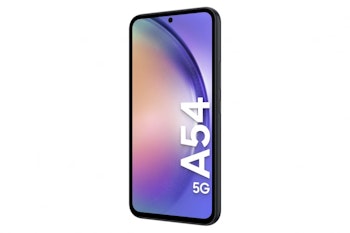 Samsung Galaxy A54 5G 6.4" 256GB fantastisk grafit