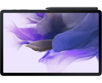 Samsung Galaxy Tab S7 FE 12.4" 64GB 4GB svart
