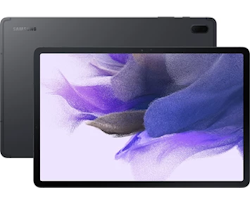 Samsung Galaxy Tab S7 FE 12.4" 64GB 4GB svart