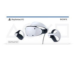 Sony PlayStation VR2 USB-C 120Hz med handkontroller