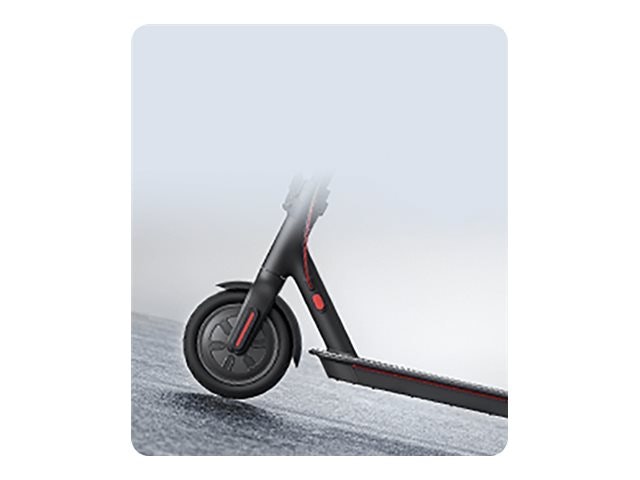 Xiaomi Mi 3 Lite Elscooter Svart 25 km/tim