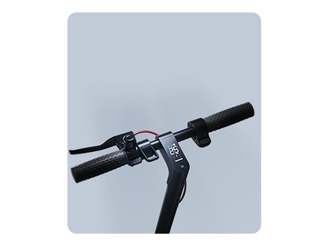 Xiaomi Mi 3 Lite Elscooter Svart 25 km/tim