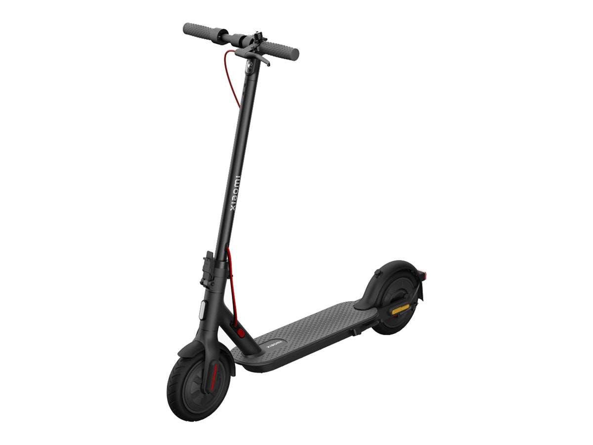 Xiaomi Mi 3 Lite Elscooter Svart 25 km/tim