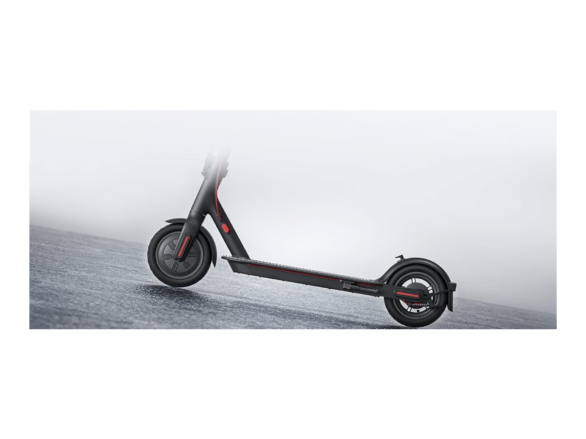 Xiaomi Mi 3 Lite Elscooter Svart 25 km/tim