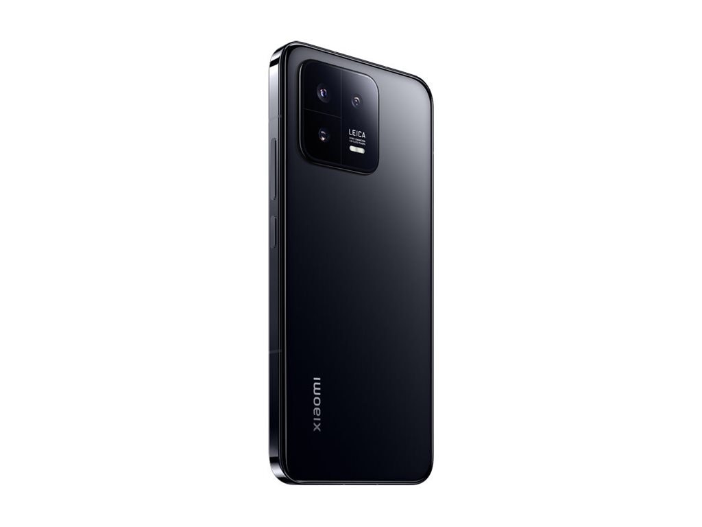 Xiaomi 13 6.36" 256GB svart