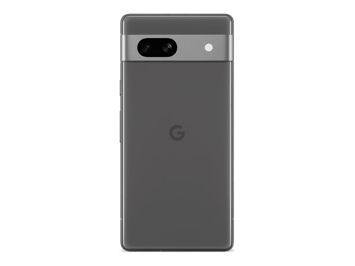 Google Pixel 7a 6.1" 128GB charcoal